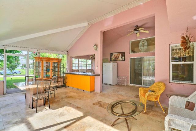 2085 SW Aladdin Street, Port St. Lucie, Port St Lucie, FL 34953