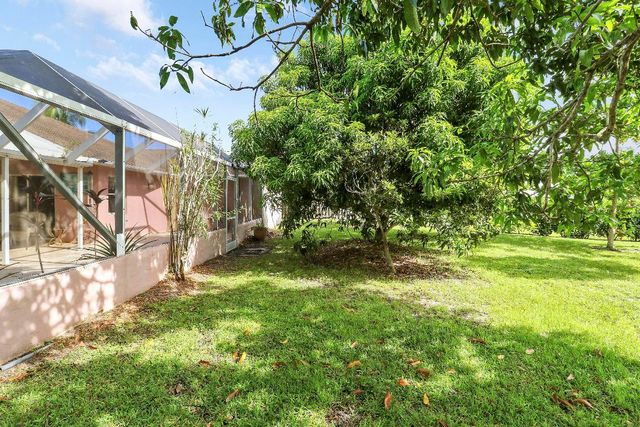 2085 SW Aladdin Street, Port St. Lucie, Port St Lucie, FL 34953