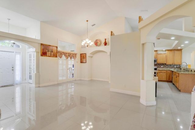 2085 SW Aladdin Street, Port St. Lucie, Port St Lucie, FL 34953