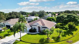 2085 SW Aladdin Street, Port St. Lucie, Port St Lucie, FL 34953