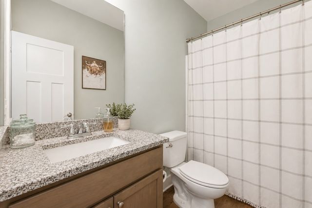 125 Norman Creek Rd, Evensville, TN 37332