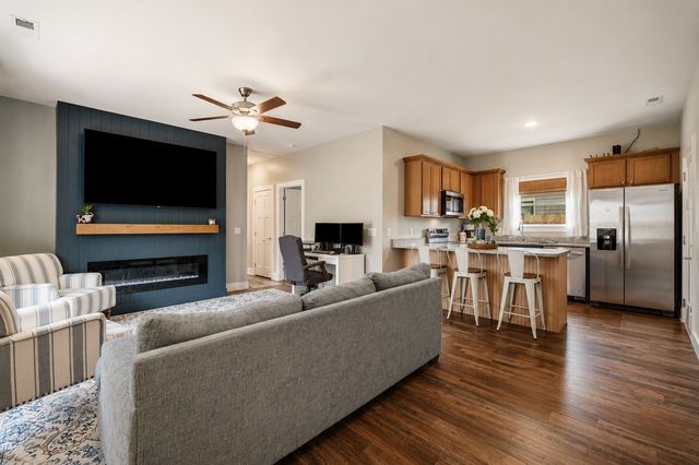125 Norman Creek Rd, Evensville, TN 37332