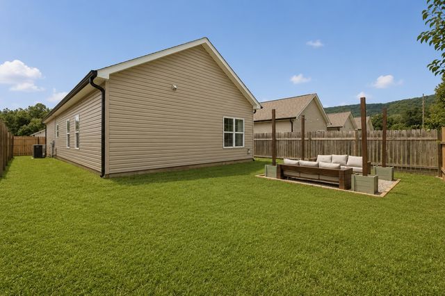125 Norman Creek Rd, Evensville, TN 37332