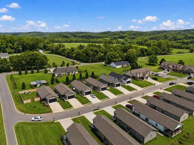 125 Norman Creek Rd, Evensville, TN 37332
