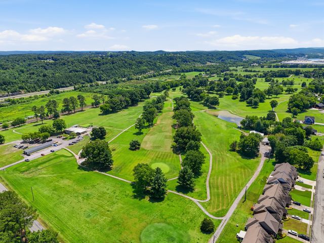 125 Norman Creek Rd, Evensville, TN 37332