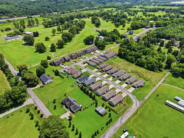 125 Norman Creek Rd, Evensville, TN 37332