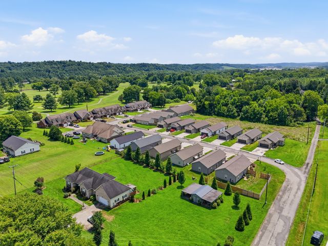 125 Norman Creek Rd, Evensville, TN 37332