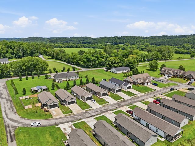 125 Norman Creek Rd, Evensville, TN 37332
