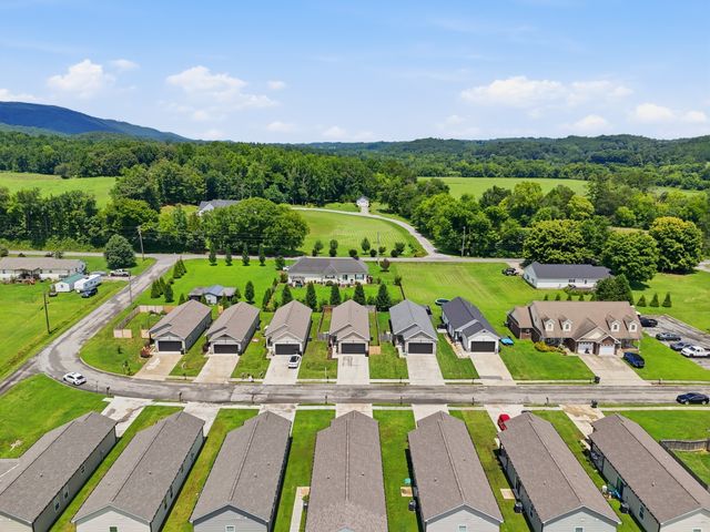 125 Norman Creek Rd, Evensville, TN 37332
