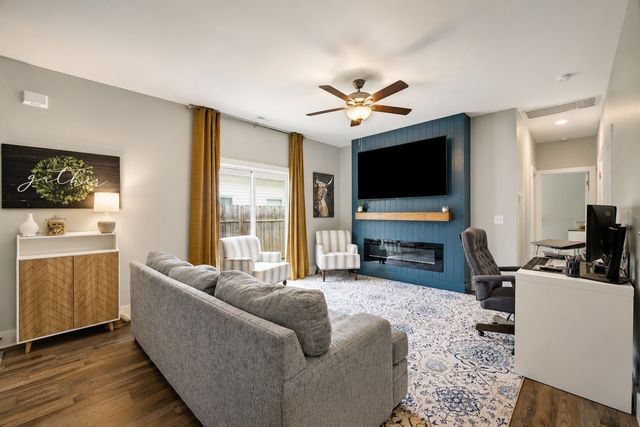 125 Norman Creek Rd, Evensville, TN 37332