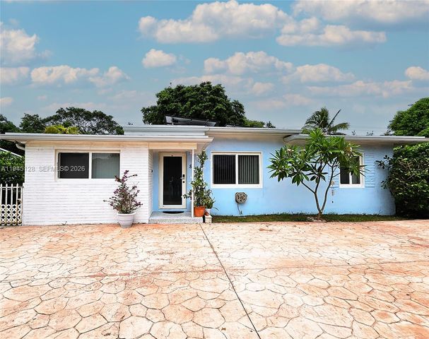 85 NW 126th, North Miami, FL 33168