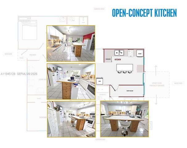 85 NW 126th, North Miami, FL 33168