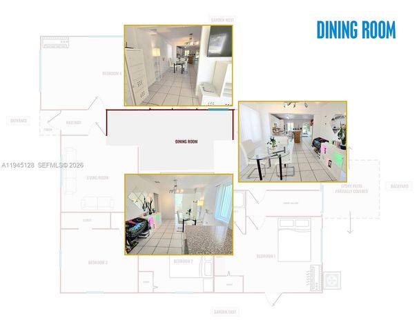 85 NW 126th, North Miami, FL 33168