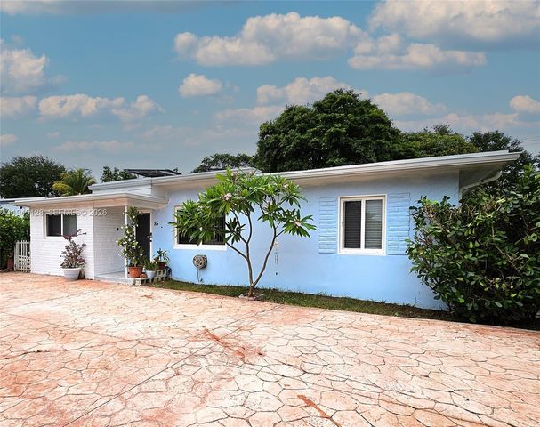85 NW 126th, North Miami, FL 33168