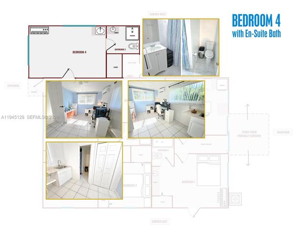 85 NW 126th, North Miami, FL 33168