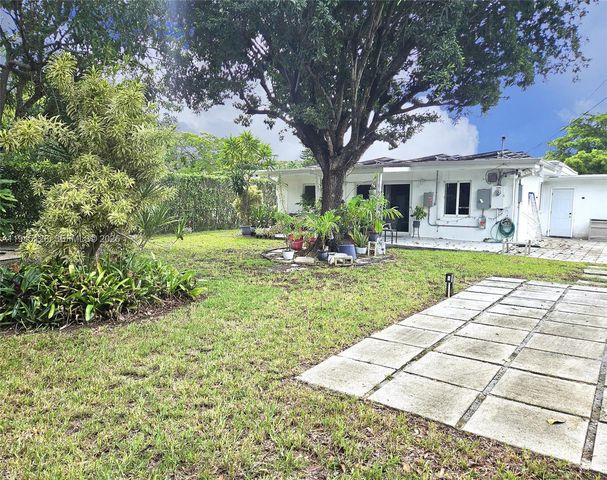 85 NW 126th, North Miami, FL 33168
