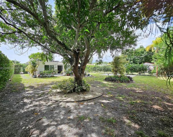 85 NW 126th, North Miami, FL 33168