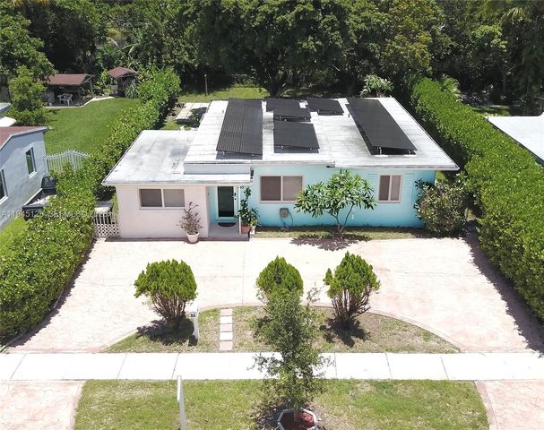 85 NW 126th, North Miami, FL 33168