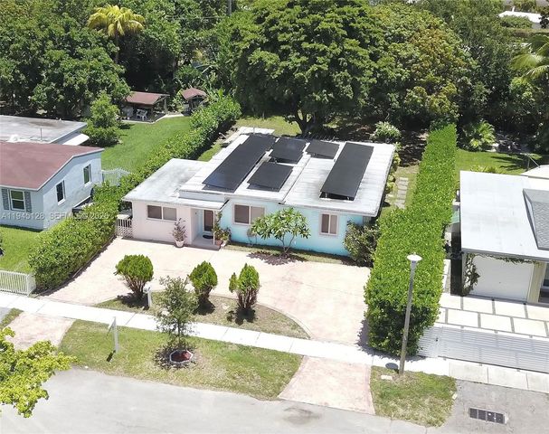85 NW 126th, North Miami, FL 33168