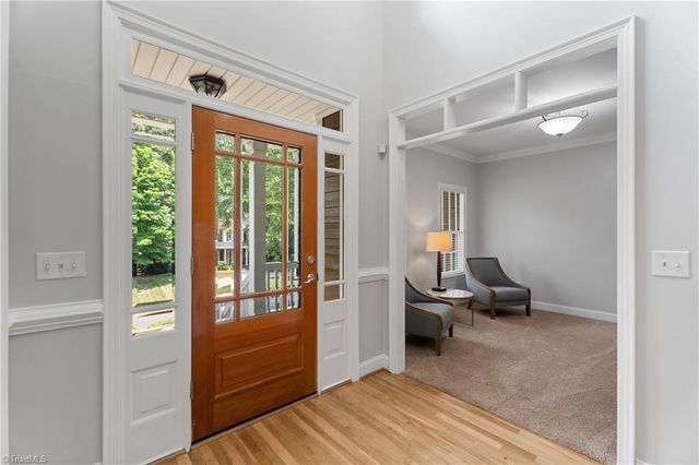 181 N Hiddenbrooke Drive, Advance, NC 27006