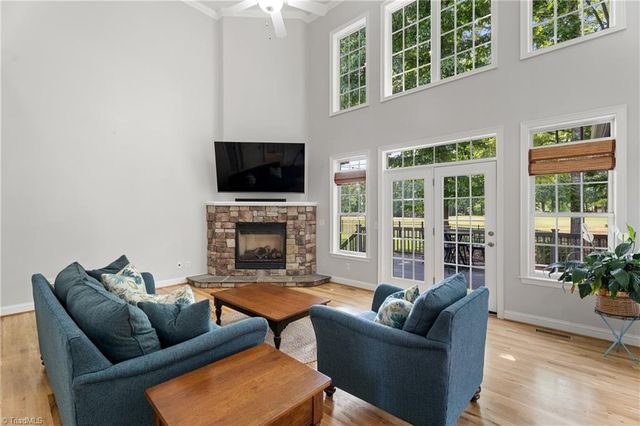 181 N Hiddenbrooke Drive, Advance, NC 27006