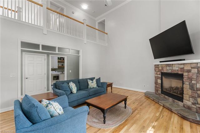 181 N Hiddenbrooke Drive, Advance, NC 27006