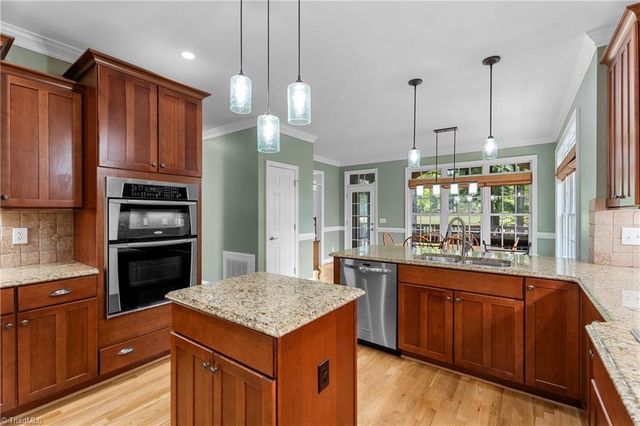 181 N Hiddenbrooke Drive, Advance, NC 27006