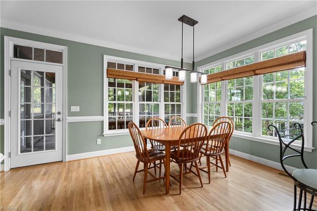 181 N Hiddenbrooke Drive, Advance, NC 27006