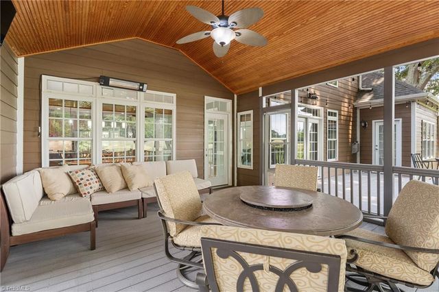 181 N Hiddenbrooke Drive, Advance, NC 27006
