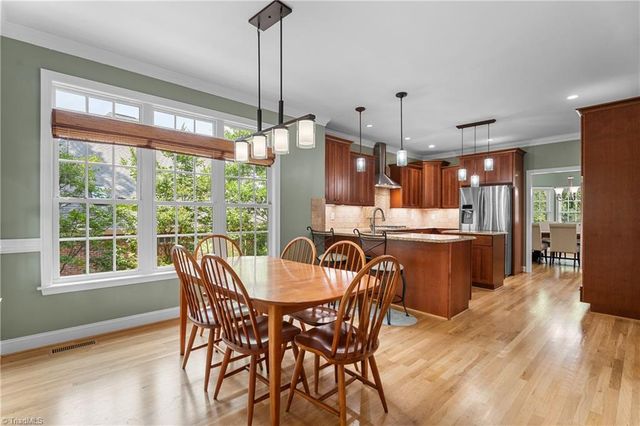 181 N Hiddenbrooke Drive, Advance, NC 27006