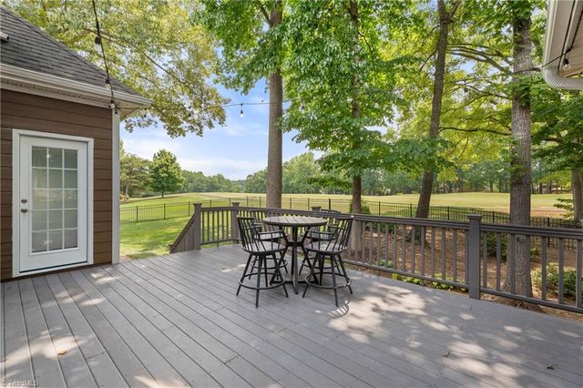 181 N Hiddenbrooke Drive, Advance, NC 27006