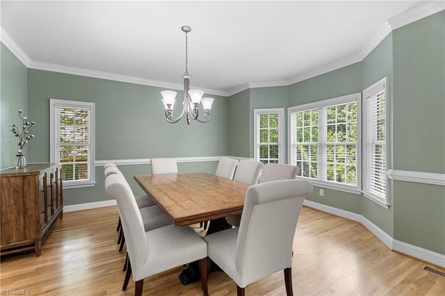 181 N Hiddenbrooke Drive, Advance, NC 27006
