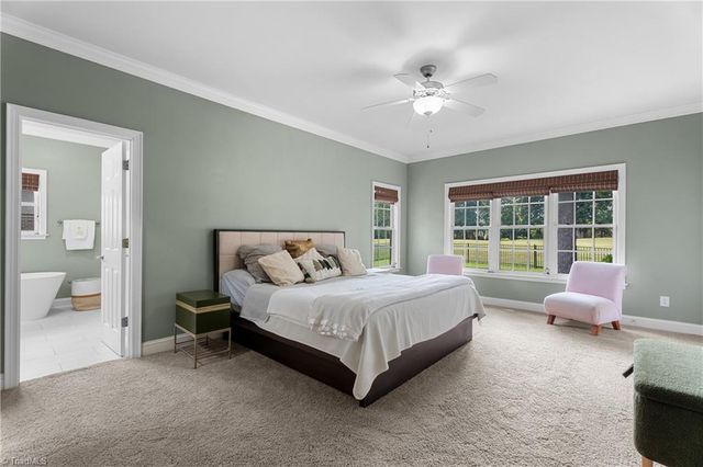 181 N Hiddenbrooke Drive, Advance, NC 27006