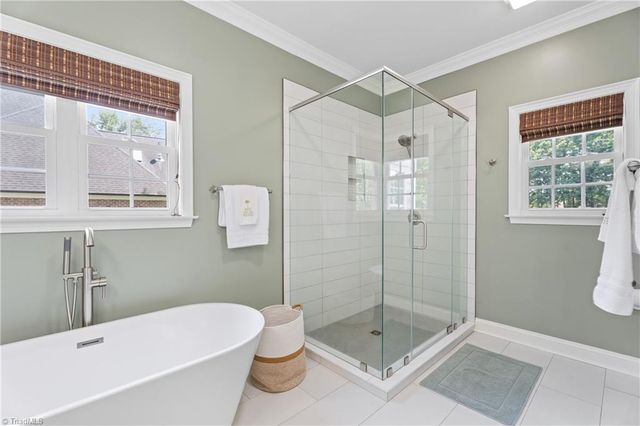 181 N Hiddenbrooke Drive, Advance, NC 27006