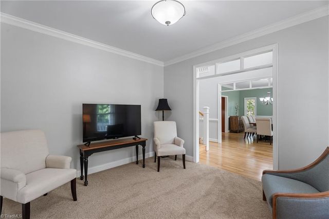 181 N Hiddenbrooke Drive, Advance, NC 27006
