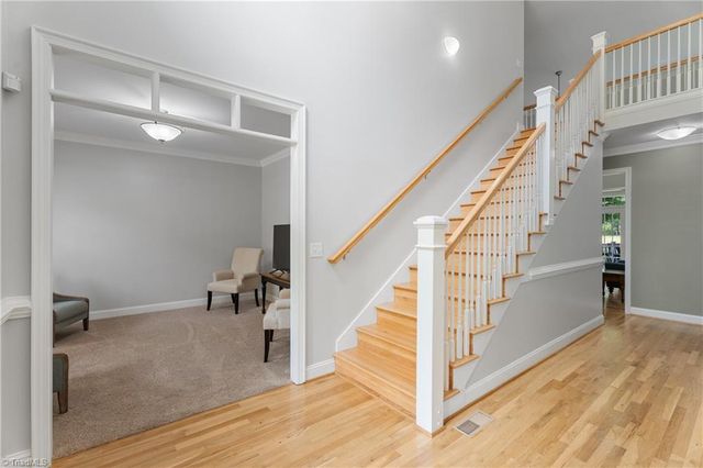 181 N Hiddenbrooke Drive, Advance, NC 27006