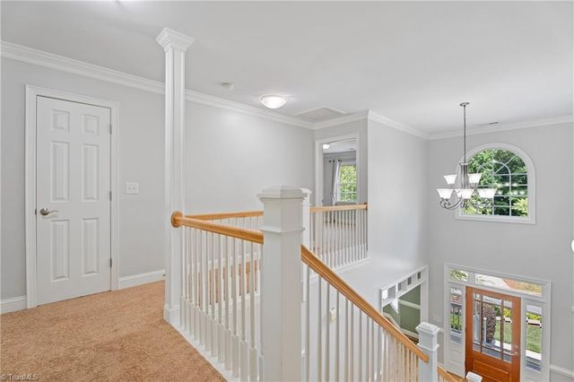 181 N Hiddenbrooke Drive, Advance, NC 27006