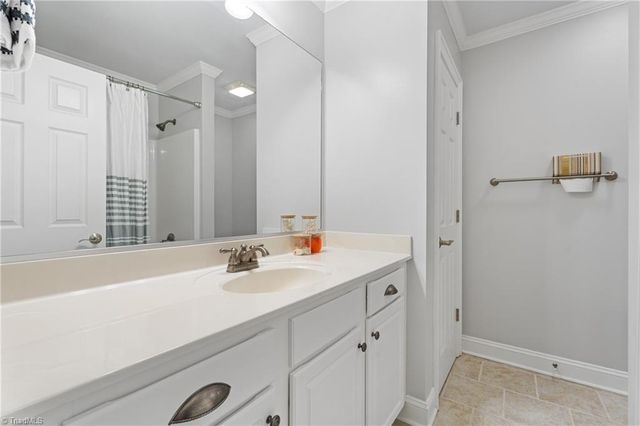 181 N Hiddenbrooke Drive, Advance, NC 27006
