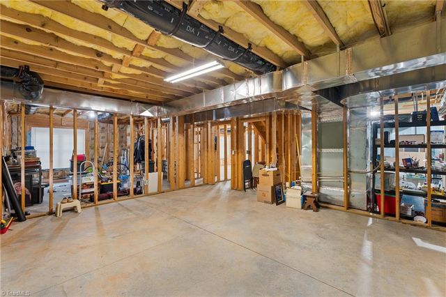 181 N Hiddenbrooke Drive, Advance, NC 27006