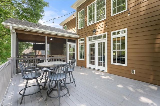 181 N Hiddenbrooke Drive, Advance, NC 27006