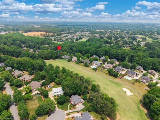 181 N Hiddenbrooke Drive, Advance, NC 27006