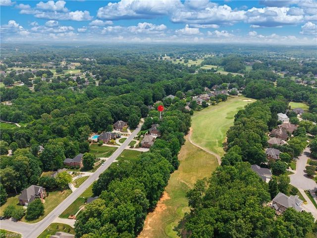 181 N Hiddenbrooke Drive, Advance, NC 27006