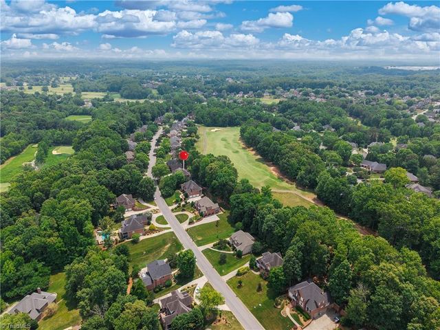 181 N Hiddenbrooke Drive, Advance, NC 27006