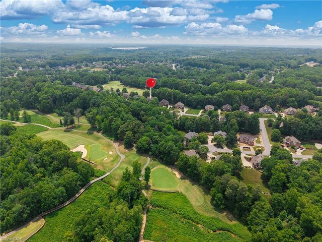 181 N Hiddenbrooke Drive, Advance, NC 27006