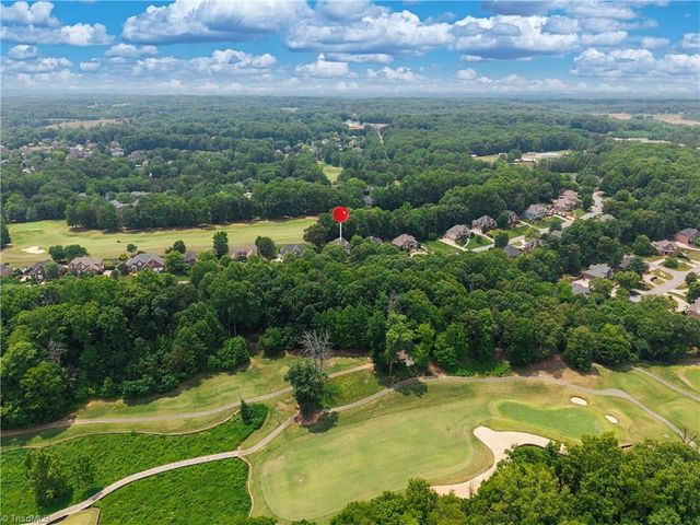 181 N Hiddenbrooke Drive, Advance, NC 27006