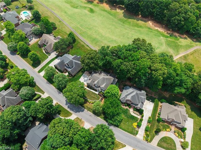 181 N Hiddenbrooke Drive, Advance, NC 27006
