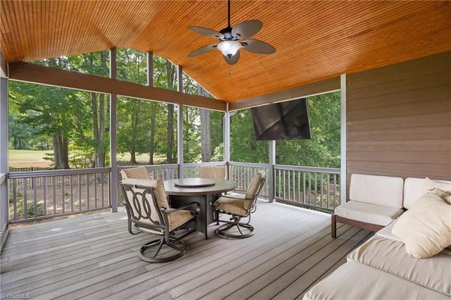 181 N Hiddenbrooke Drive, Advance, NC 27006