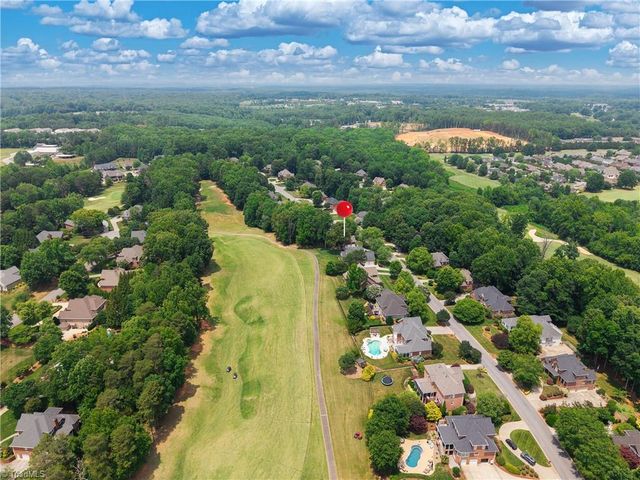 181 N Hiddenbrooke Drive, Advance, NC 27006