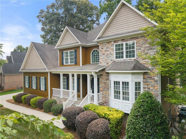 181 N Hiddenbrooke Drive, Advance, NC 27006