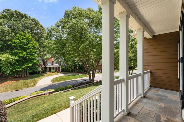 181 N Hiddenbrooke Drive, Advance, NC 27006